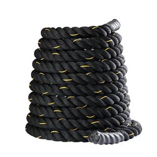 Battle rope outlet 12m 50mm