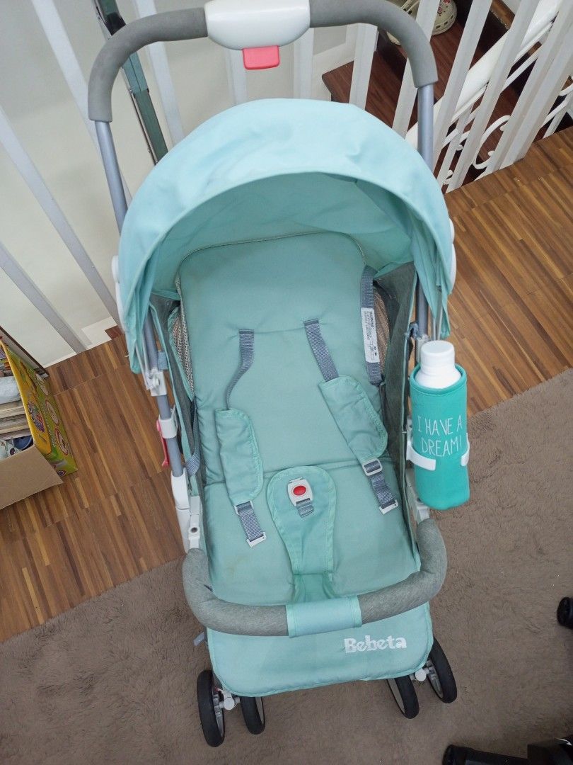 Bebeta stroller deals