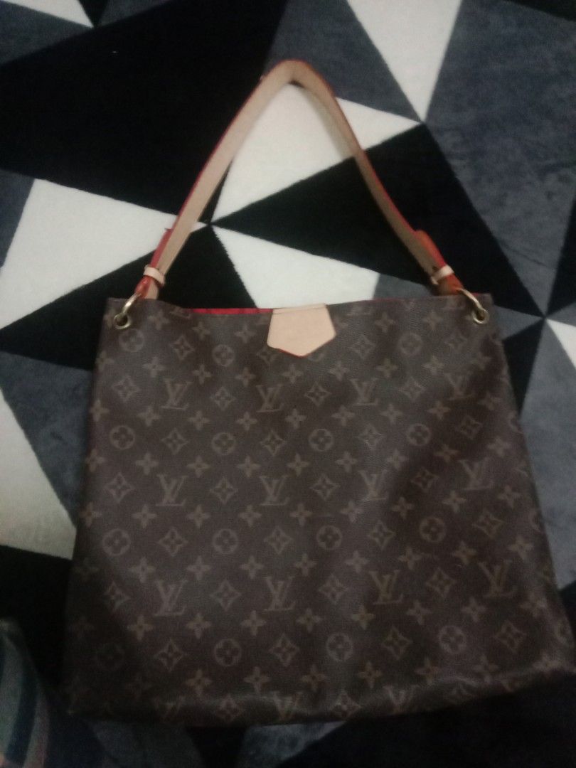 Bag lv murah best sale