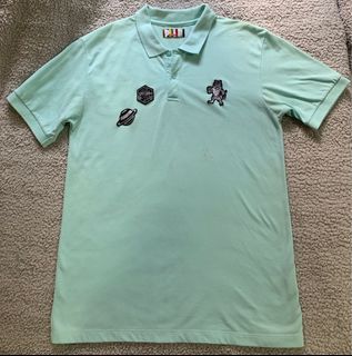 Bench Polo Shirt XL