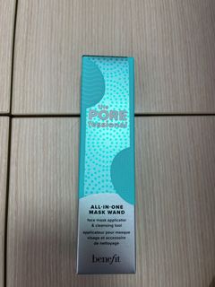 Benefit all in one mask wand 面膜清潔棒64191256212865110