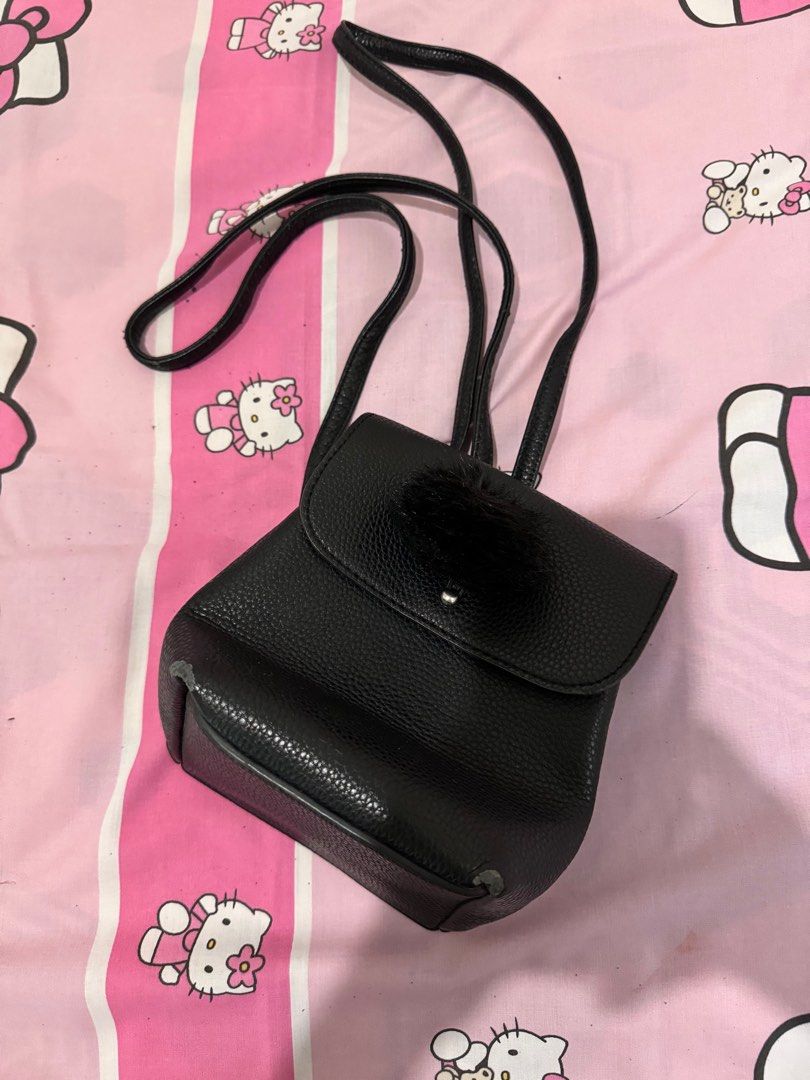 Bershka mini backpack outlet