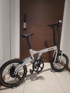 Birdy rohloff for sale clearance
