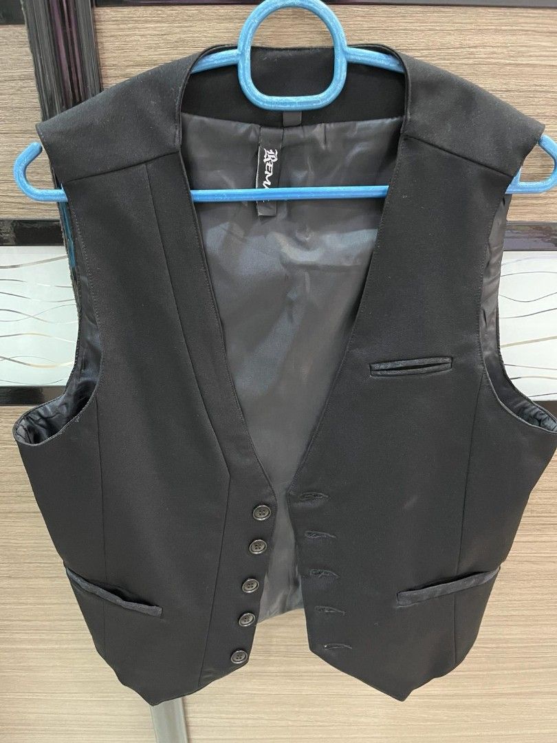 Vest coat pant hot sale