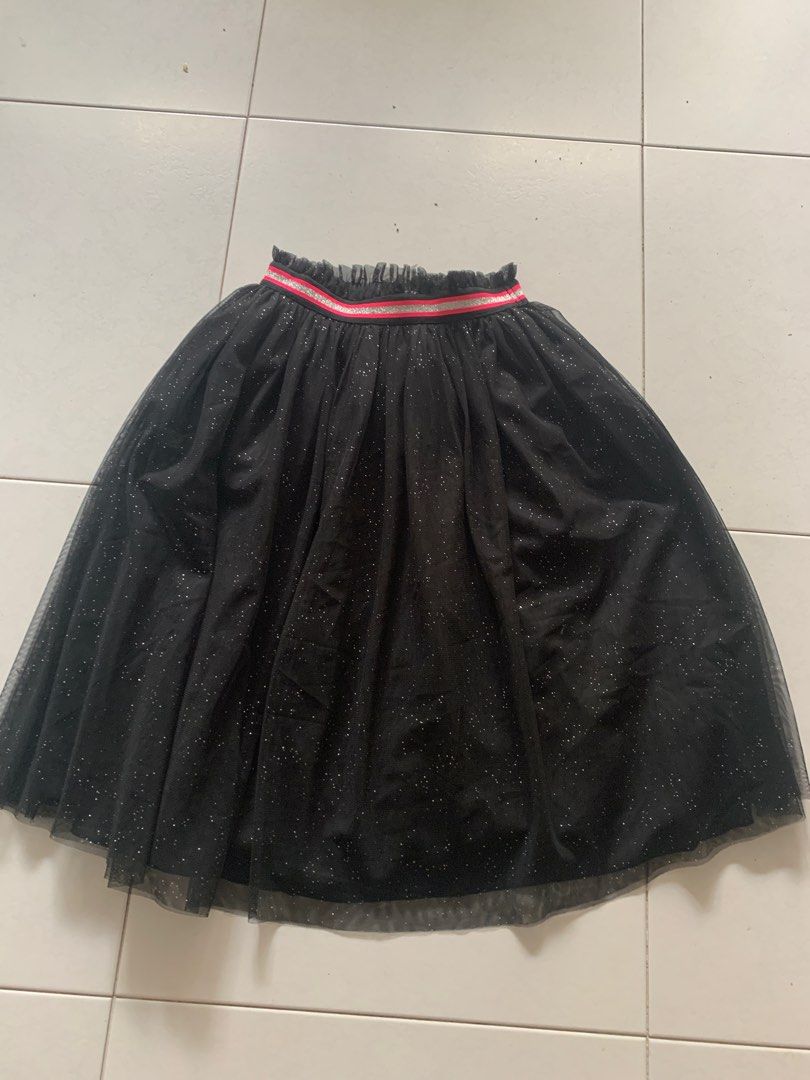 Tutu skirts marks and sale spencer