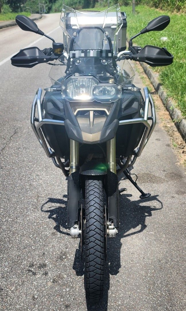 F800gs adventure 2015 discount
