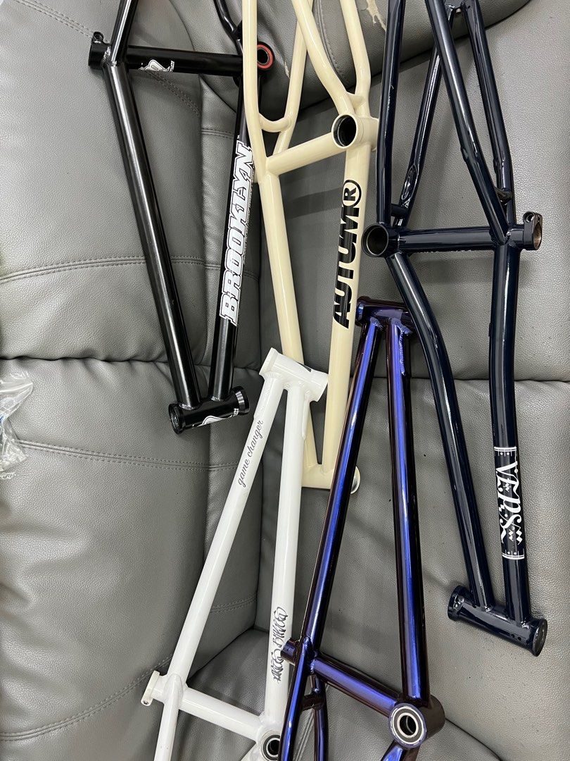 Flatland frames deals