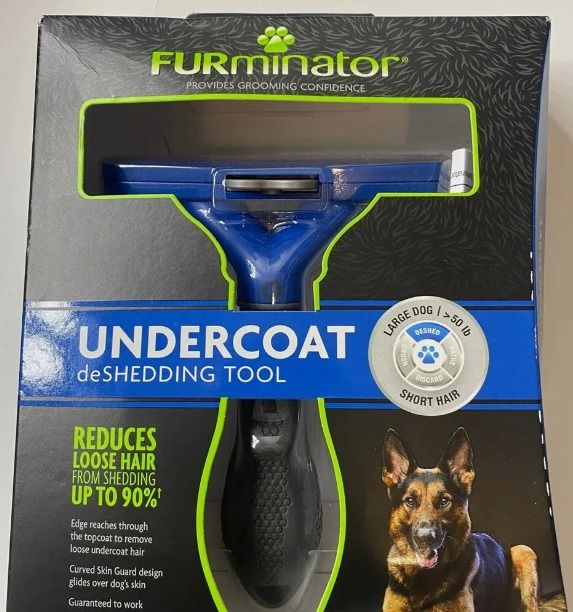 Undercoat hair on sale