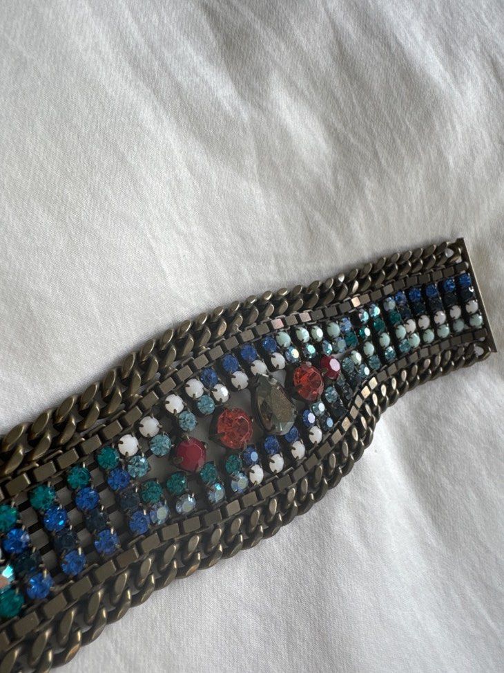 FAST DEAL CNY Bracelet Jewellery Bangle Dannijo