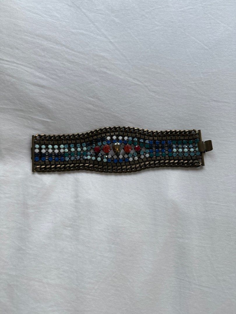 Dannijo bracelet online