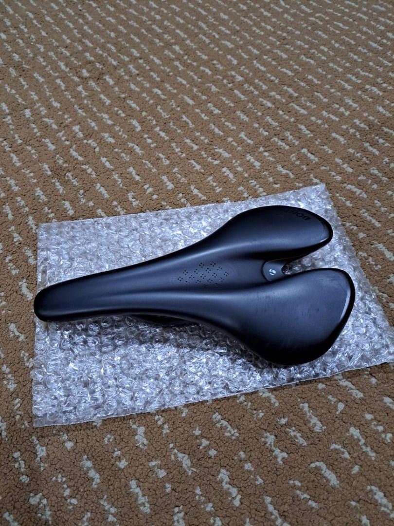 Bontrager yatra cheap saddle