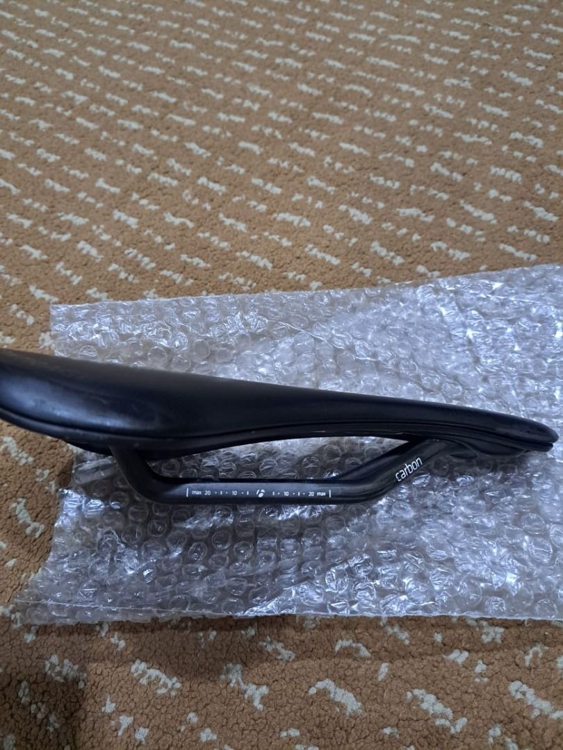 Bontrager yatra cheap saddle