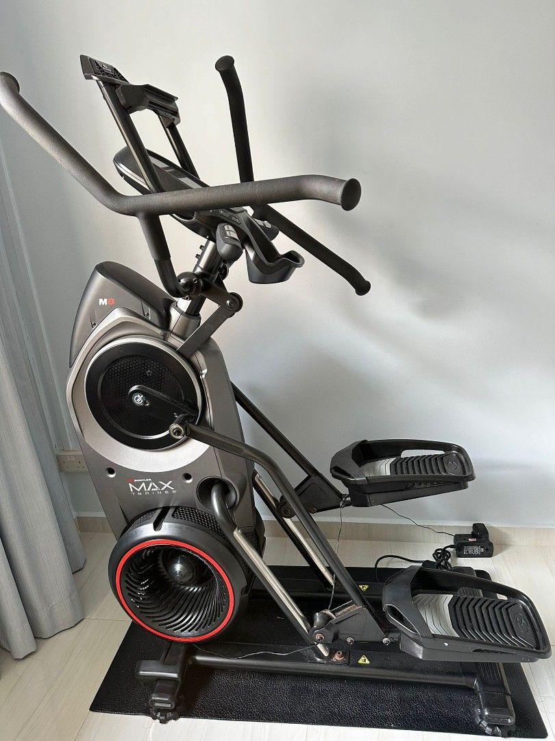 BOWFLEX MAX TRAINER M8
