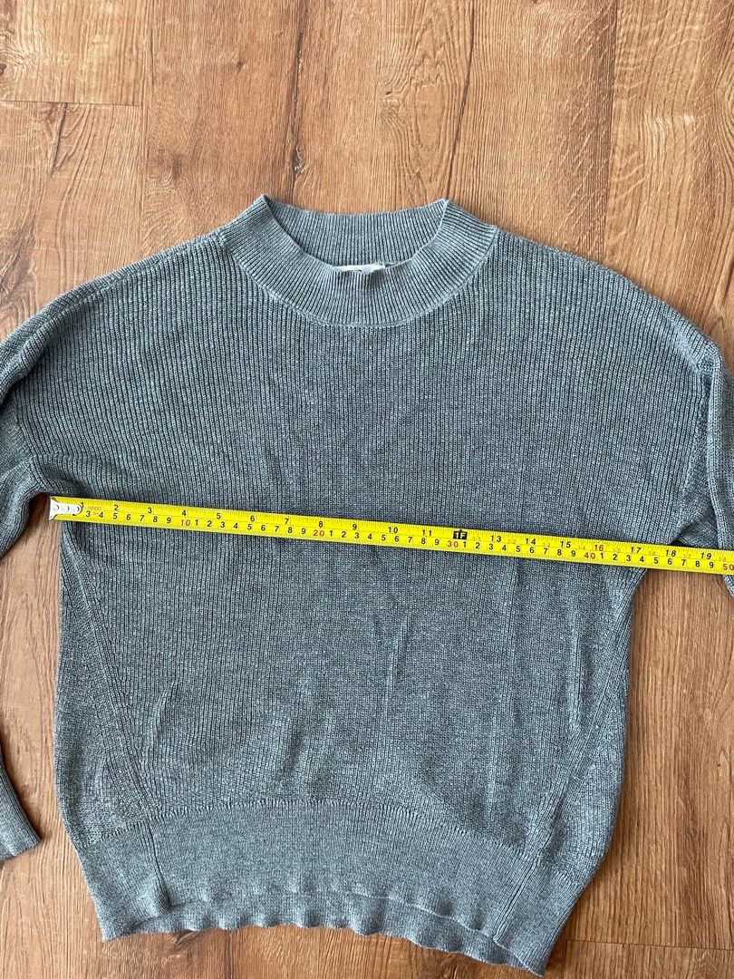 Bp lightweight new arrivals sweater