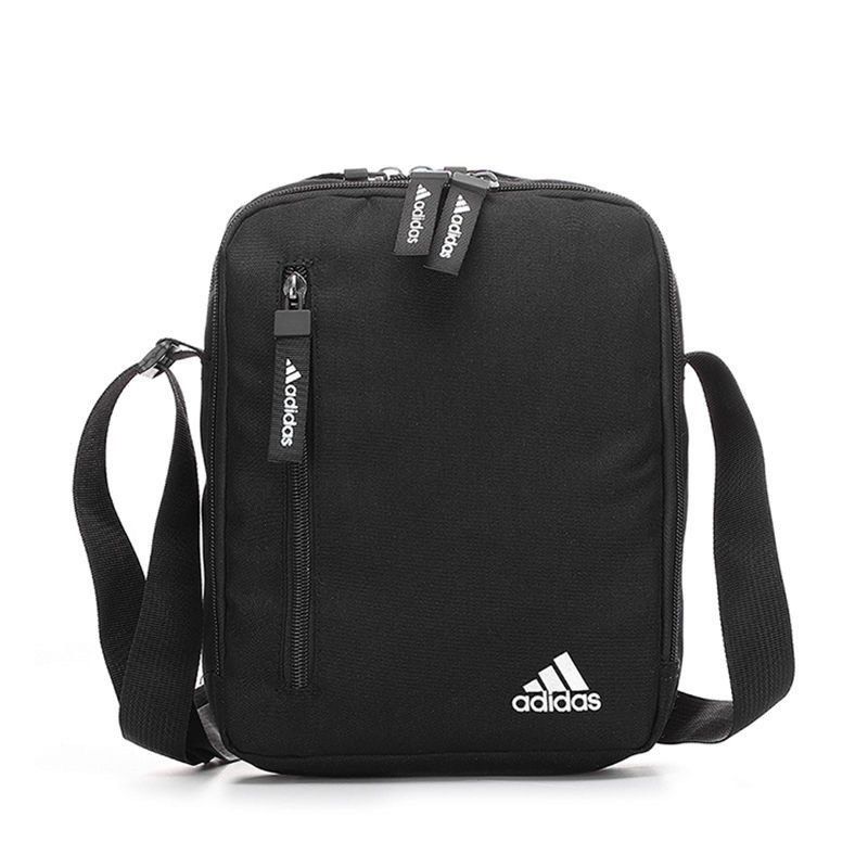 Mens adidas side bag shop