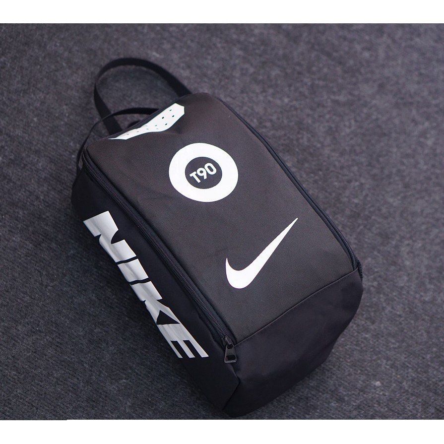 BRAND NEW IN STOCK Nike T90 Assorted Colours Shoe bag Bag Waterproof for shoes clothes for sports outdoor everyday use Sports Equipment Other Sports Equipment and Supplies on Carousell