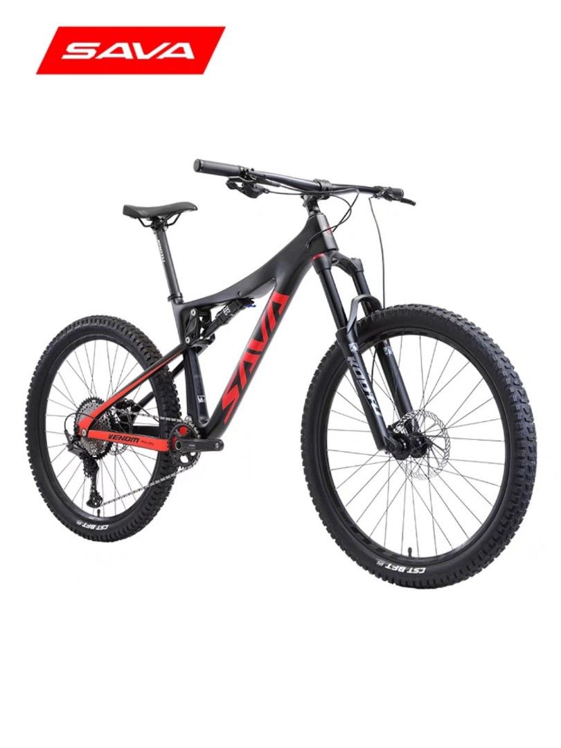 Sava mtb 27.5 top