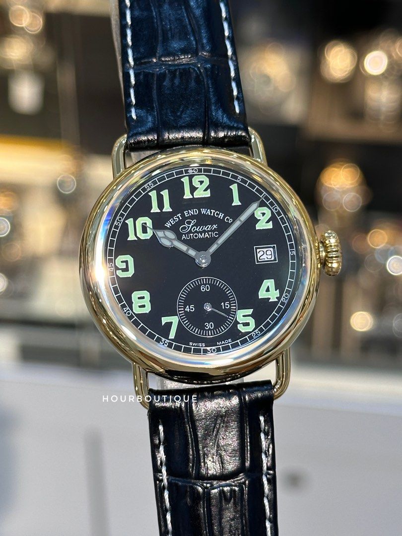 Mens automatic swiss watches new arrivals