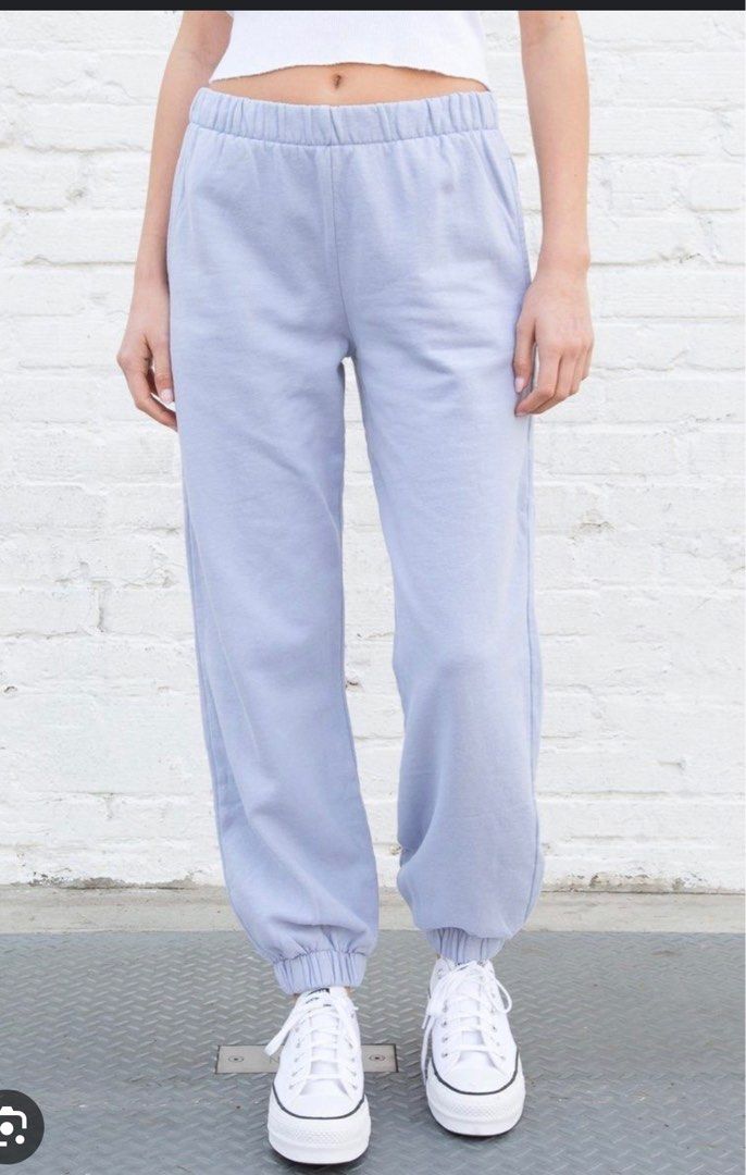 Brandy rosa sweatpants clearance