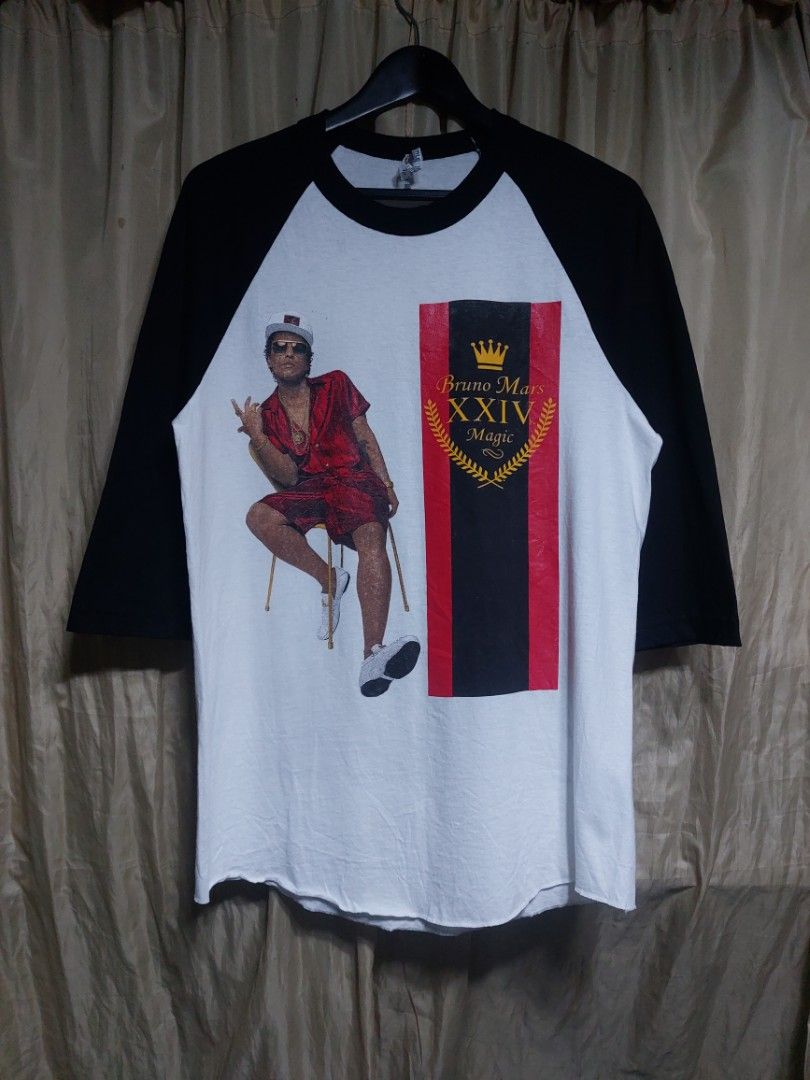 Bruno mars tommy hilfiger hoodie online