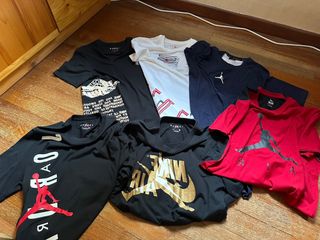 Polos best sale jordan originales