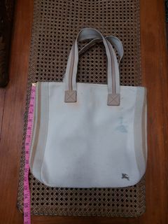 Burberry (Authentic) Tote bag