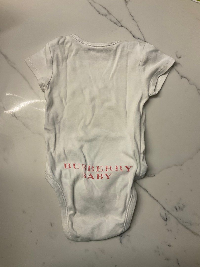 Burberry emporio shop