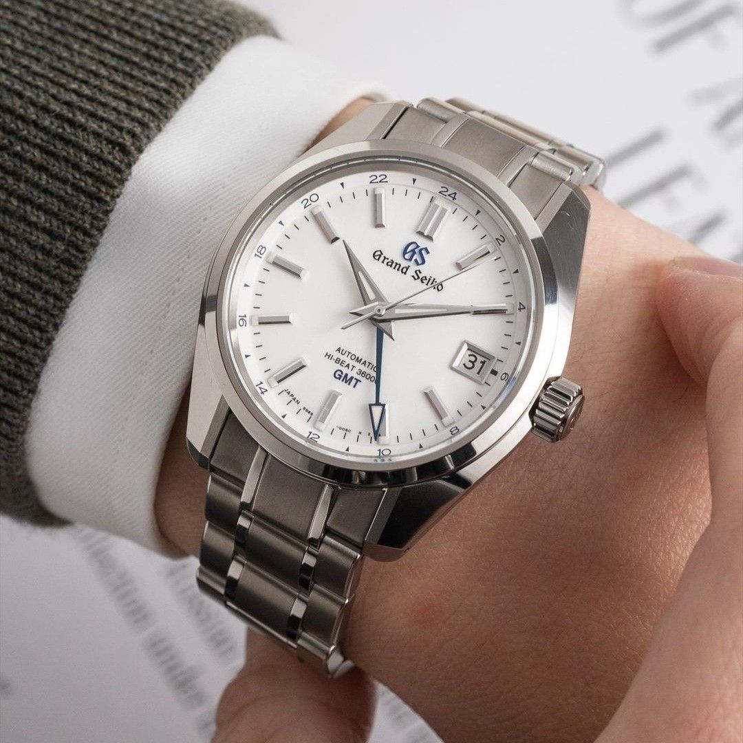 grand seiko sbgj255