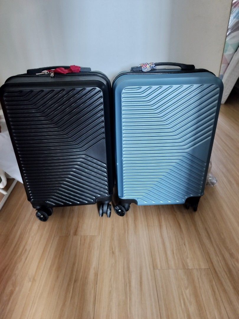 Cabin Luggage 22 inch