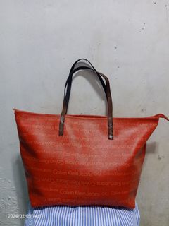 Calvin klein women's bags philippines deals