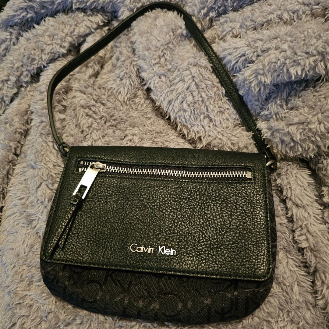 Ck hot sale side bag