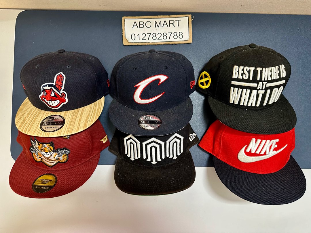 Snapback sale hot sale