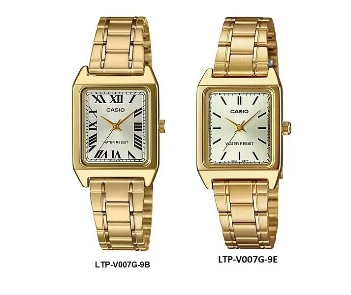 Casio