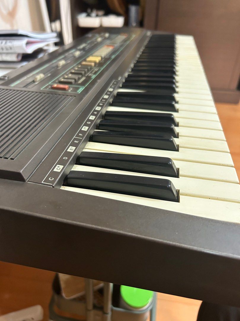 Casio ct620 discount