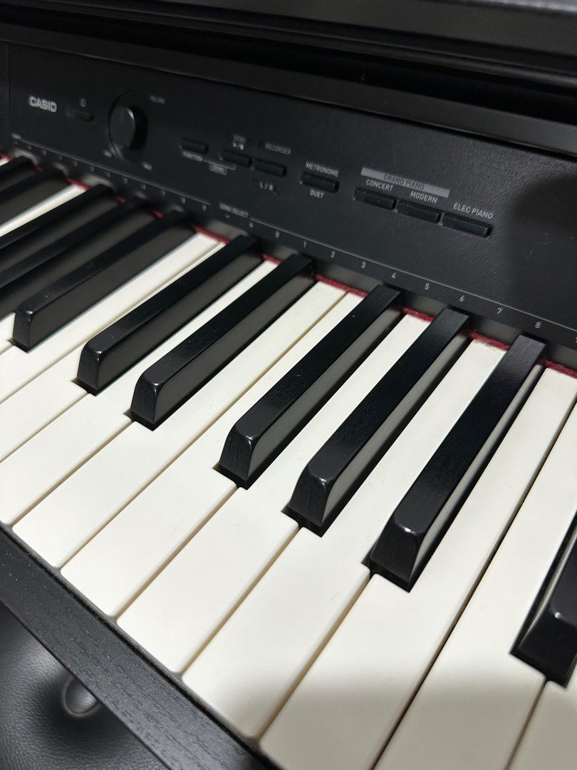 Casio px 750 digital piano sales