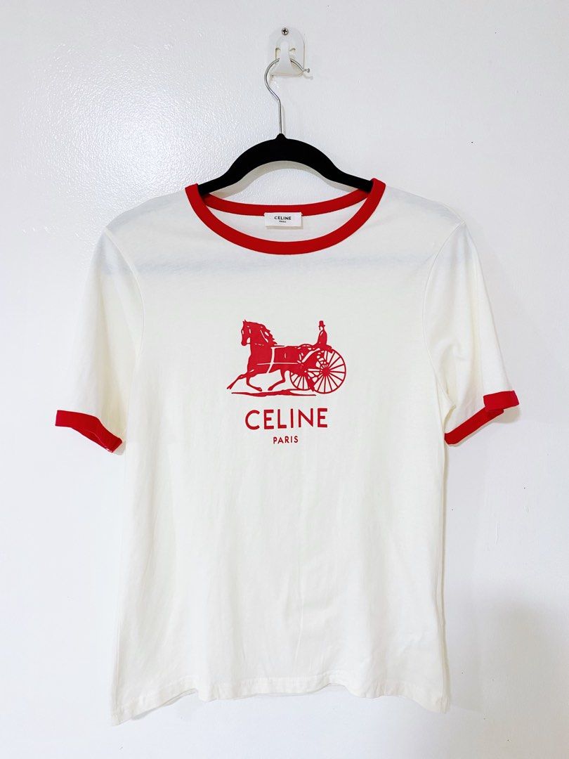 Celine Paris T Shirt -  Canada