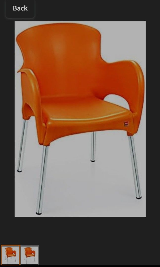 Cello xylo chair price outlet