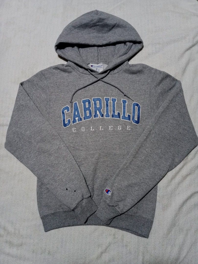 Champion college discount sweatshirts jacket