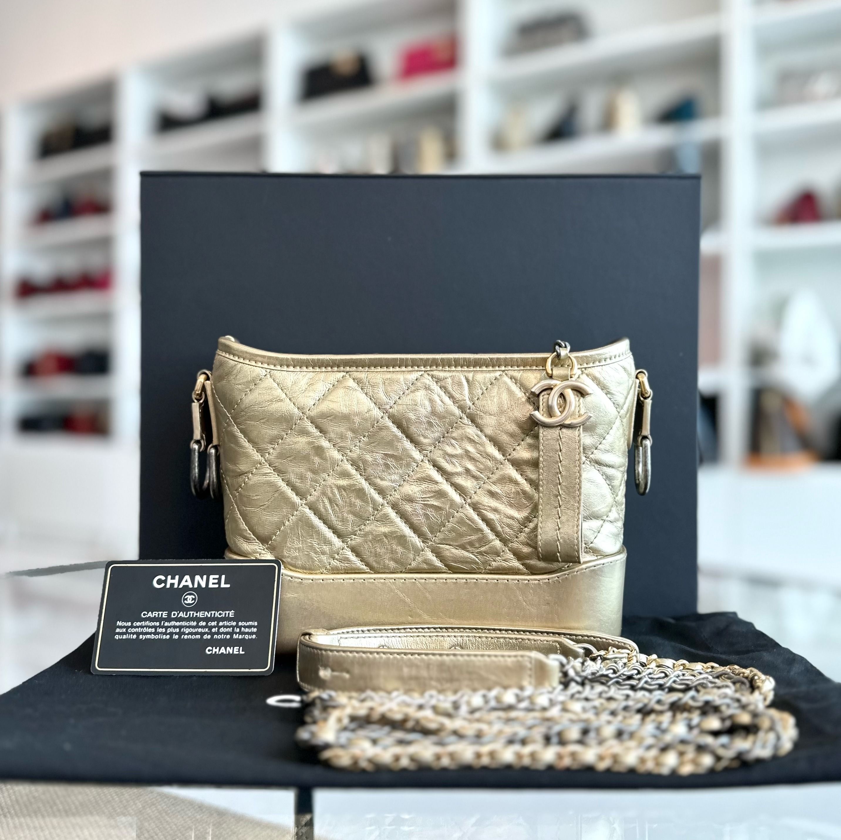 Gabrielle small hobo new arrivals