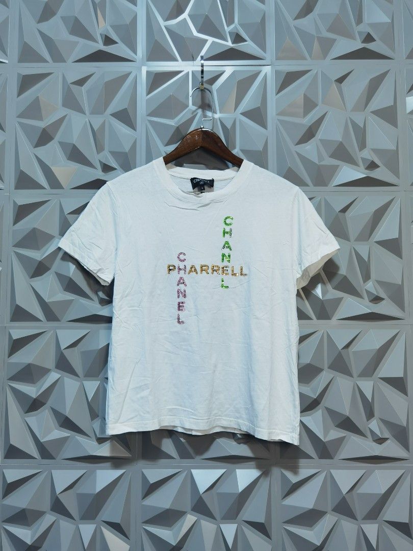 Chanel pharrell dhgate store