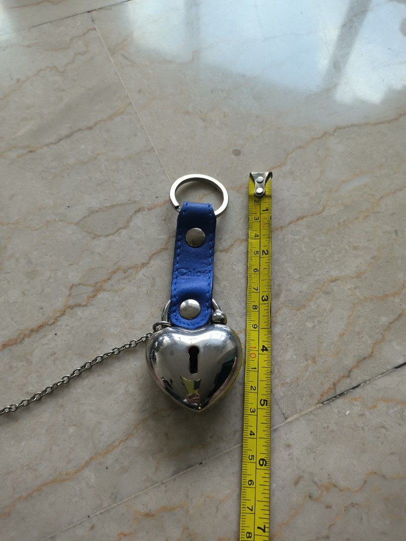 Chloe keyring cheap
