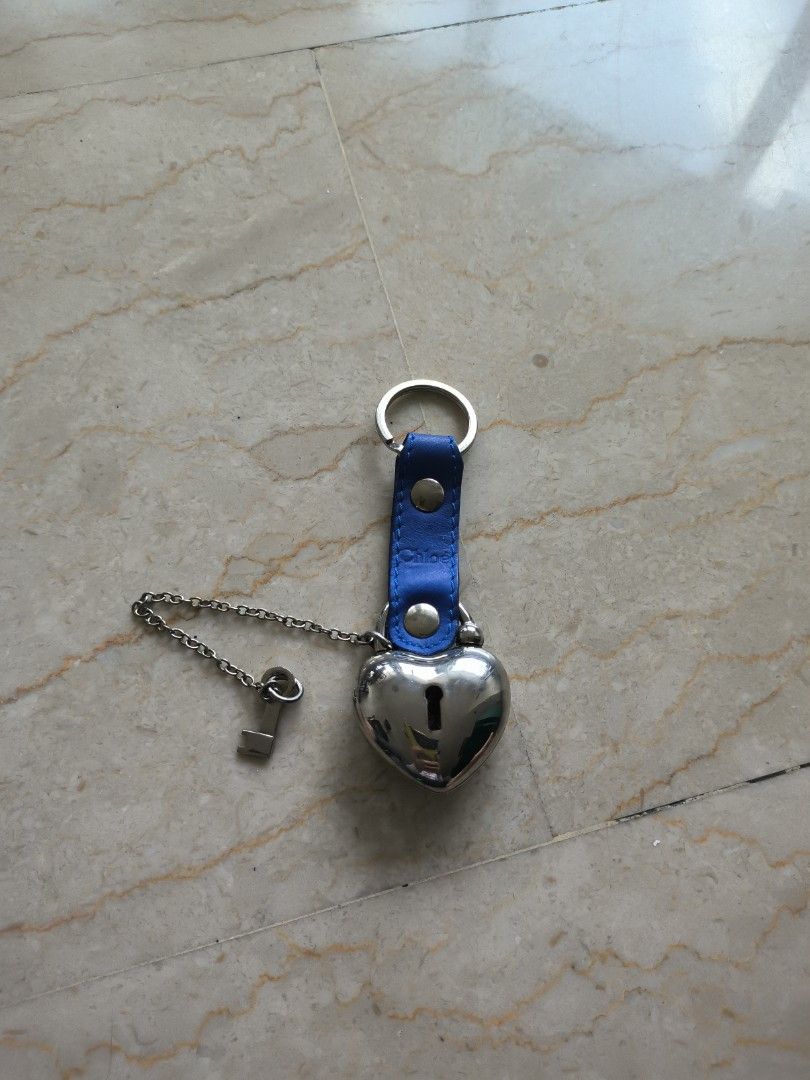 Chloe keyring online