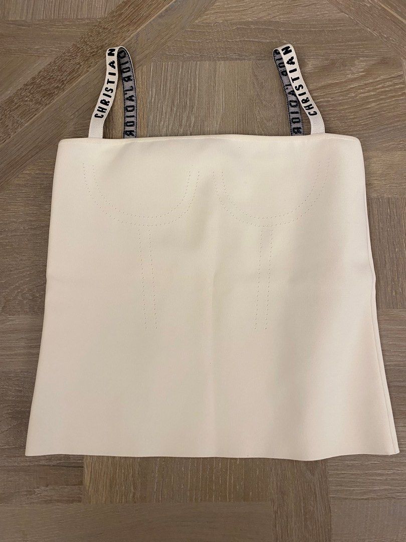 Top christian dior top