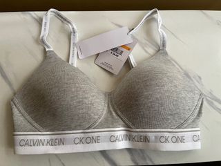 Authentic bebe sportsbra intimates (2pcs)