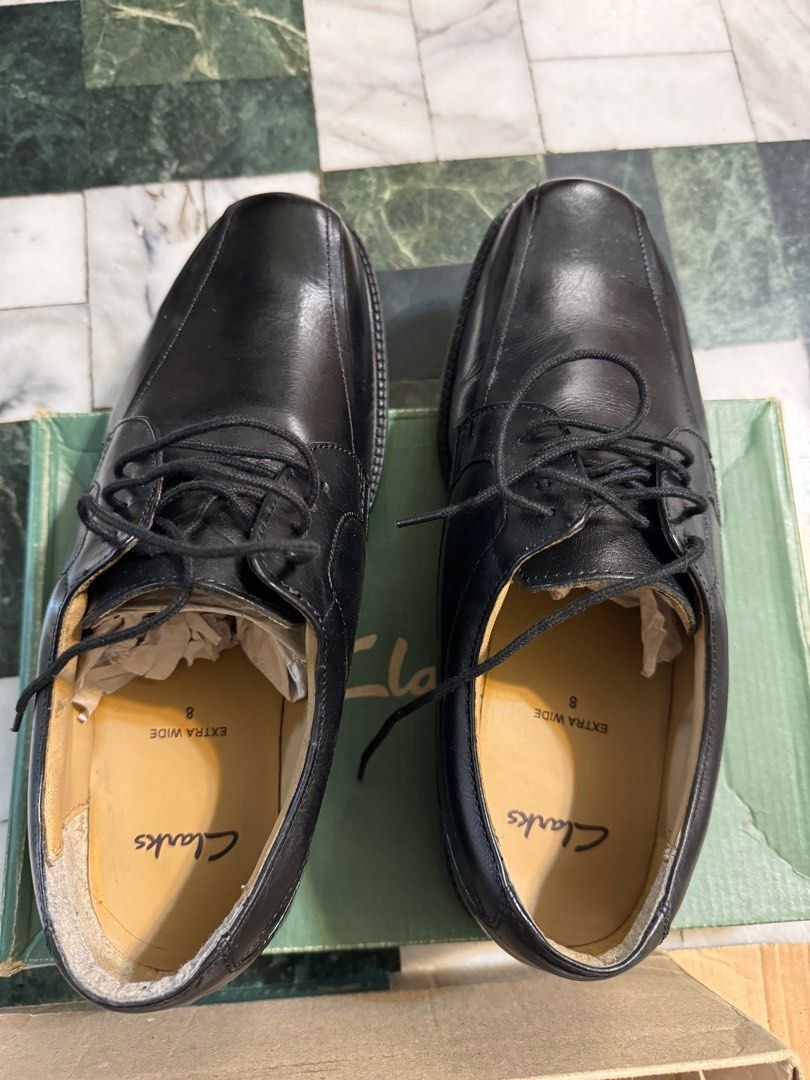 Mens size 1 extra wide shoes shop