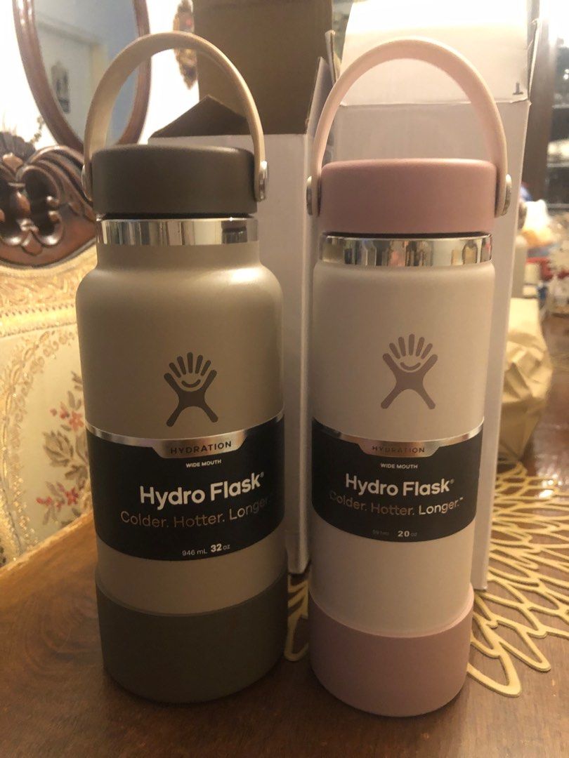 Hydro Flask Limited Edition “Taproot” Color 32oz. Whole Foods