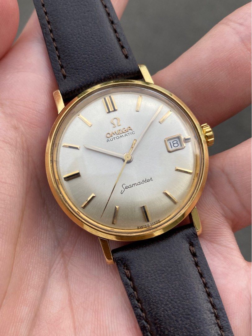 All omega sales watches ever made
