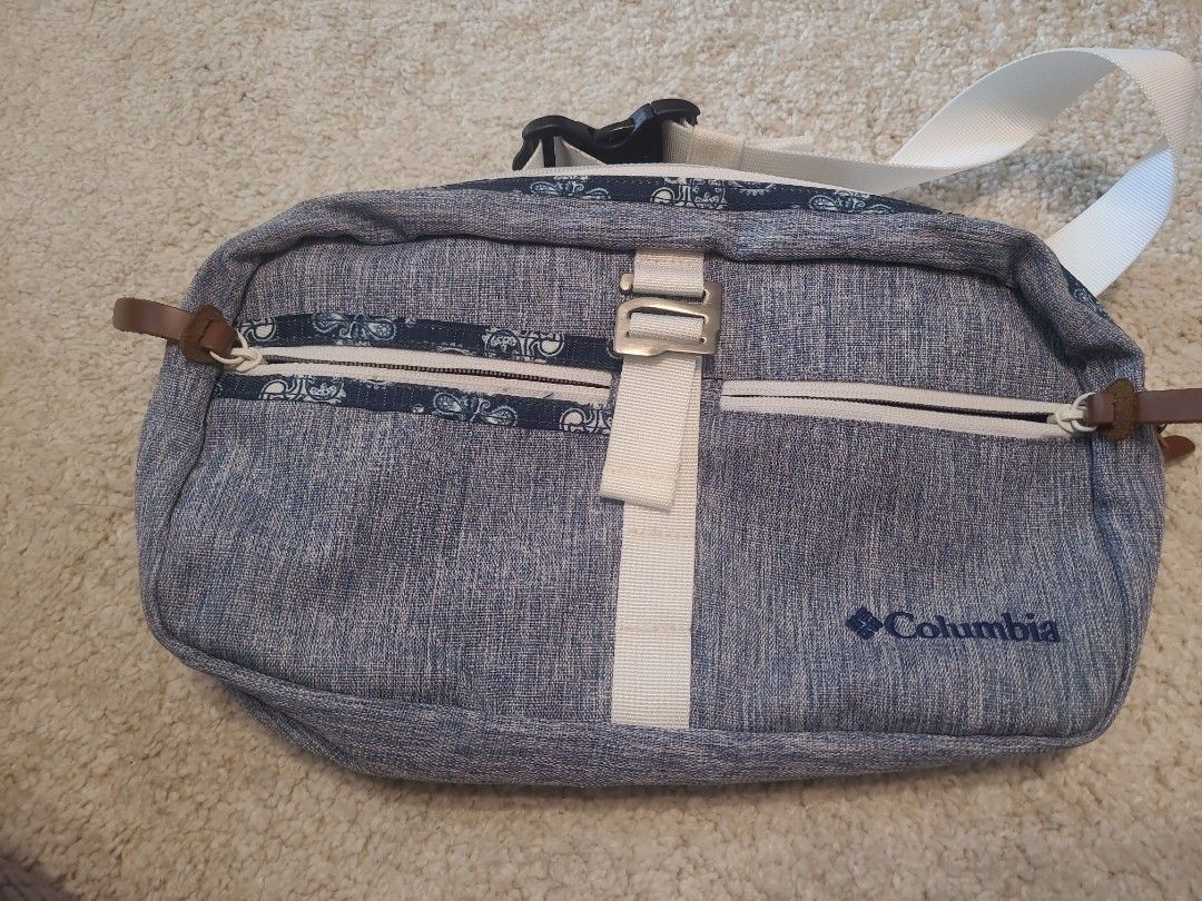 Sling bag columbia top
