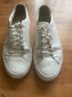 Common projects store after 2 years
