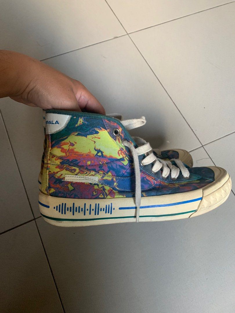 Converse impala store 85